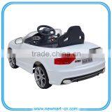 Licensed Children Electric Car With CE Approval thumbnail-3