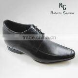 Mens Elevator Dress Shoes