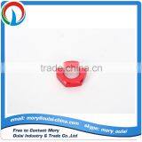 OEM Parts Anodized Aluminum CNC Custom Parts Milling Machining Metal Machine Products thumbnail-2