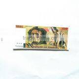 Promotional World Famous Currency Printing Wallet Wholesale thumbnail-3