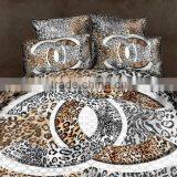 3D Brand Luxury Bedding Sets thumbnail-1