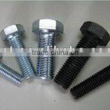 Carbon Steel Bolt Nut thumbnail-3