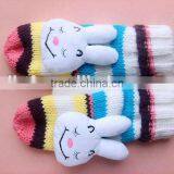 NEWEST!Knitted Gloves thumbnail-1