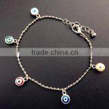 hot sale evil eye beads wholesale