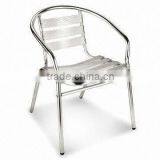 Aluminum Patio Chair thumbnail-1