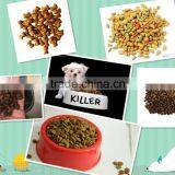 Pet Food Processing Line Machinery thumbnail-1
