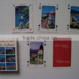 2105 Promotional Playing Custom Deck Of Cards                        
                                                Quality Choice