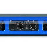 2U 300w Professional Power Amplifier thumbnail-4