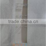 Pink And White ABS Floor Retail POS Displays With Silk Screen Printing thumbnail-3
