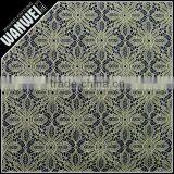 Amazing ! 30% off New Arrival High Quality Cotton Polyester Top Fashion Cotton Lace Fabric 3087 thumbnail-3