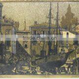 A2 Size 1440*2880 Dpi uv Metal Printer YD4880C thumbnail-1