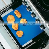 Flexible Hot Selling silicone microwave oven mat