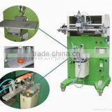 Semi-automatic Plane and Cylinder Screen Printer LC-PA-300E
