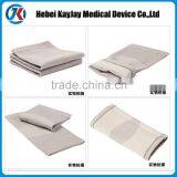 New Self-heating Bamboo Charcoal Knee Wrap Support Elastic Brace Patella Sport Pad With Magnet on China thumbnail-5