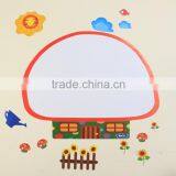 DIY Removable Wall Sticker Cartoon Decorative Sticker 3d Wall Sticker thumbnail-3