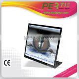 Digital Price Tags Advertising Display Stand -pop Standee or Billboard thumbnail-1