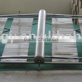 Solar Thermal Energy Heat Collector