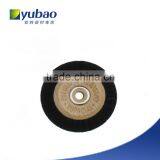 Wood Hub Bristle Brush Jewellery Polishing Brush thumbnail-1