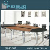 Concise second to none meeting table