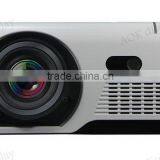 High Bright Full HD 1080p 3LCD Installation Projector With 7,000 ANSI Lumens thumbnail-4