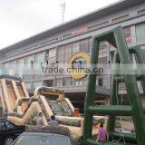 Bootcamp Challenge Obstacle Course,adult Inflatable Obstacle Course thumbnail-3