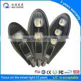 30w LED Street Lamp IP65 COB LED Street Light With IP65 thumbnail-5