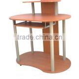 Folding Computer Table