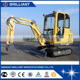 YC15-8 Best Mini Excavator Prices Spare Parts thumbnail-5