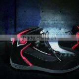 Motorcycle Leasure Boots MBT001 thumbnail-3