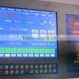 WKD Diesel Pump Calibration Machine(Cast Iron Operation Platform)