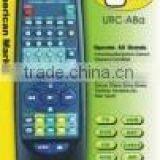 Universal Remote Control thumbnail-1