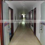 Shanghai Tailian Plastic Machinery Manufacturing Co., Ltd. company overview - view 2 thumbnail