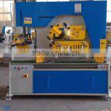 Q35Y Customized Metal Iron Worker With CE thumbnail-3