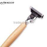 Factory Wholesale Wood Razor thumbnail-3