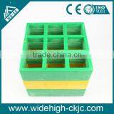 Fiberglass FRP Moulded Grating Frp Products thumbnail-5