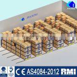 Jracking Widely-used SGS Certification Electric Mobile Racking thumbnail-5