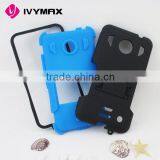 China Factory Supplier Armor Cell Phone Case for Nokia N635 thumbnail-2