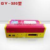 Crytal,Acrylic,Glass Applicable Material GY-320 Laser Engraving Machine thumbnail-4