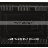 Rectangular pp Plastic Packing Food Tray With FDA Certificate Approved thumbnail-2
