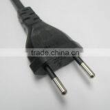 Swiss Standard 10A 250V Swiss Male Plug