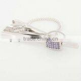 Custom Metal Tie Clip Fashion Tie Bar Best Seller Tie Pin