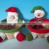 New Arrival Christmas Basket thumbnail-1