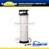 CALIBRE Automotive Oil Evacuator 7.3 Liter Fluid Evacuator thumbnail-1