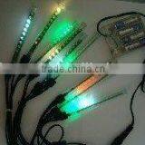Muti-color Led Snowfall Light thumbnail-1