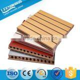 High Quality Wooden Acoustic Board thumbnail-6