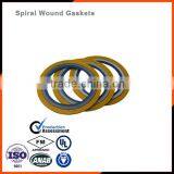 Best Spiral Wound Gasket Ss316 Graphite thumbnail-3