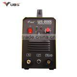 UBS TIG Inverter DC Manual/Argon Welding Machine WS-200S thumbnail-2