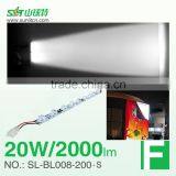 24 Volt Led Light Bar Strip Bar Module With CU UL thumbnail-2
