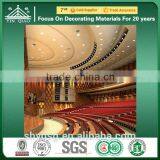 Yinqiao Supply Glamorous Embossed GRG Ceiling Design thumbnail-4