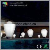 Infrared Remote Control Luminous LED Floor Lamp thumbnail-1